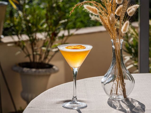  Restaurant La Belle Epoque Châteaufort 