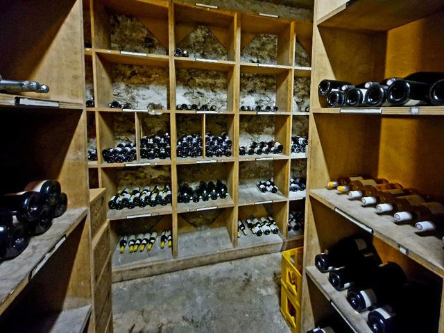  Restaurant La Belle Epoque Châteaufort 